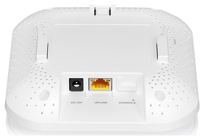 Zyxel NWA90AX Pro WiFi 6 AX3000 Blanco