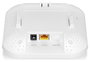 Zyxel NWA90AX Pro WiFi 6 AX3000 Blanco