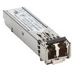 Extreme Networks SFP+ 10GBase-LR Transceptor de Fibra Óptica, 10000 Mbit/s, 10 km, 1310 nm, Módulo SFP+