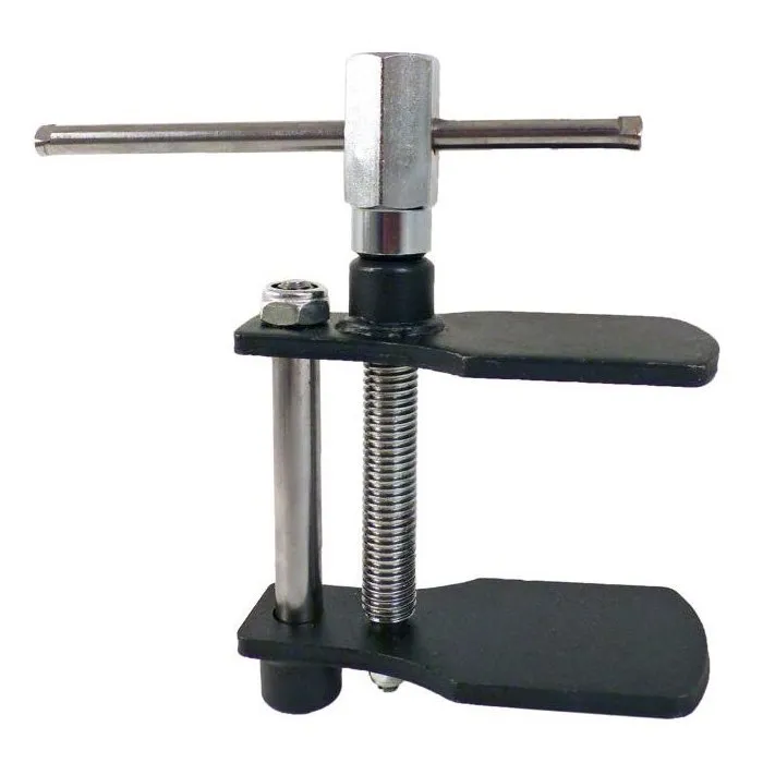 Precision Steel AUC3221322114955 Empujador de Pistón de Freno de Acero de Precisión - Empuja hacia atrás el pistón de la pinza de freno sin dañarlos