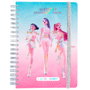 Grupo Erik Agenda Escolar Las guerreras K-pop 2026/2027 A5