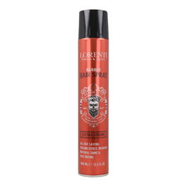 Lorenti Hair Styling Spray 400 ml Red Fijación Profesional