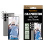 Panzerglass Paquete de Protección para Samsung Galaxy S25 Ultra