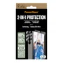 PanzerGlass Paquete Protector de Pantalla 2 en 1 para Samsung Galaxy S25 Ultra | Vidrio Templado | Resistente a Rayones y Golpes | Aplicación en Seco