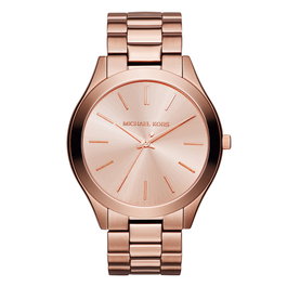 Michael Kors MK3205 Reloj Analógico Rosado