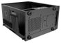 Caja Semitorre ATX Logic ATOS ARGB Negro