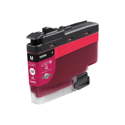 Brother LC427XLM Magenta XL