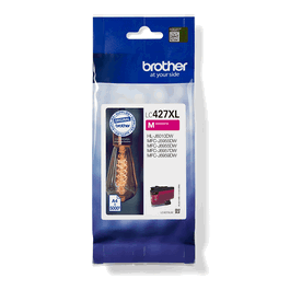 Brother LC427XLM Magenta XL