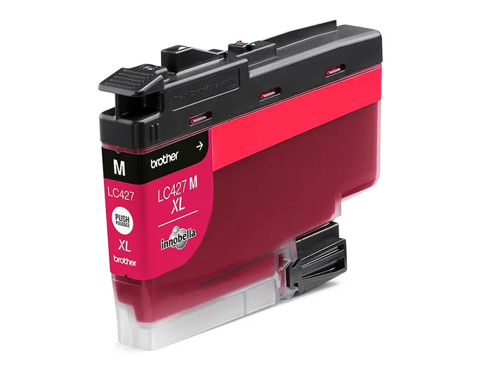 Brother LC427XLM Magenta XL Brother LC427XLM Magenta XL