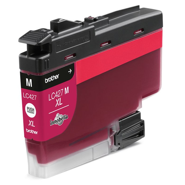 Brother LC427XLM Magenta XL Brother LC427XLM Magenta XL