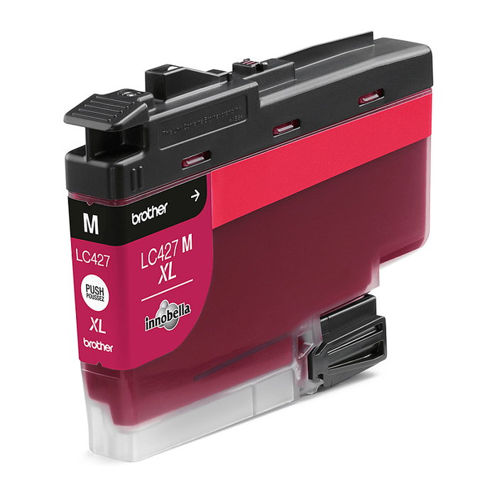 Brother LC427XLM Magenta XL Brother LC427XLM Magenta XL