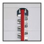 Einhell Akku-Heckenschere GE-CH 36/61 Li-Solo 36V (rojo/negro)