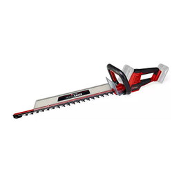 Einhell Akku-Heckenschere GE-CH 36/61 Li-Solo 36V (rojo/negro)