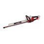 Einhell Akku-Heckenschere GE-CH 36/61 Li-Solo 36V (rojo/negro)