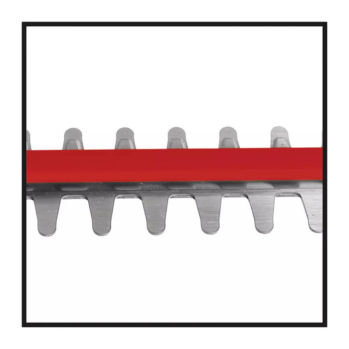 Einhell Akku-Heckenschere GE-CH 36/61 Li-Solo 36V (rojo/negro) Einhell Akku-Heckenschere GE-CH 36/61 Li-Solo 36V (rojo/negro)