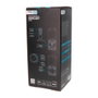 Koma Tools Lámpara LED COB profesional de trabajo LP-50 recargable 50W 5000lm