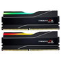 G.Skill Trident Z5 Neo RGB 128 GB (2x 64 GB) DDR5 6000 MHz F5-6000J3444F64GX2-TZ5NR