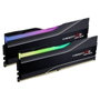 G.Skill Trident Z5 Neo RGB 128 GB (2x 64 GB) DDR5 6000 MHz F5-6000J3444F64GX2-TZ5NR
