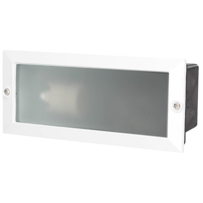 GSC Evolution Aplique pared Befale E27 Blanco GSC Evolution Aplique pared Befale E27 Blanco