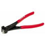 Alicate de corte NWS 3 mm 4 mm 18 cm