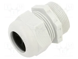 OBO BETTERMANN Sello aislante M32 con paso de rosca 1,5