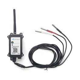 Dragino D23-LB-EU868 Sensor de Temperatura para Exterior