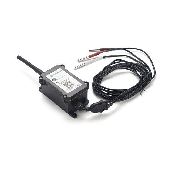 Dragino D23-LB-EU868 Sensor de Temperatura para Exterior
