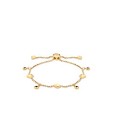 Police Pulsera PEJLB2010421 en Dorado