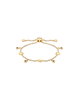 Police Pulsera PEJLB2010421 en Dorado