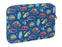 Safta Funda Para Portátil 15,6'' Cars Racing