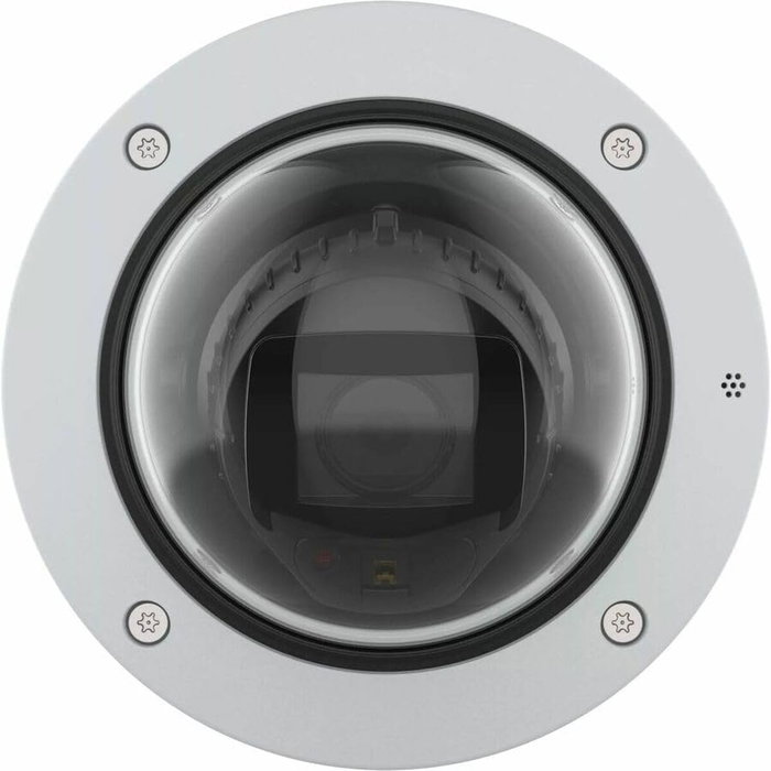 Axis Cámara de Seguridad IP Fija Domo P3287-LVE 5MP, Interiores y Exteriores, Alámbrica, PTZ Digital, Resolución 2592x1944 Axis Cámara de Seguridad IP Fija Domo P3287-LVE 5MP, Interiores y Exteriores, Alámbrica, PTZ Digital, Resolución 2592x1944