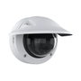 Axis P3287-LVE Cámara de Seguridad IP Dome Almohadilla Interior y Exterior 2592 x 1944 Píxeles Techo/Pared
