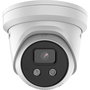 Hikvision DS-2CD2386G2-ISU/SL(2.8mm)(C) Cámara IP Turret 8MP con lente de 2.8mm