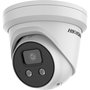 Hikvision DS-2CD2386G2-ISU/SL(2.8mm)(C) Cámara IP Turret 8MP con lente de 2.8mm