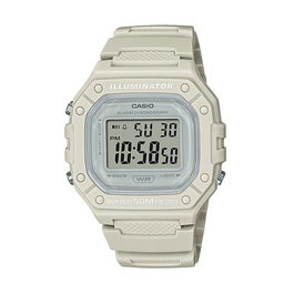 Reloj Unisex Casio SPORT ILLUMINATOR (Ø 43 mm)