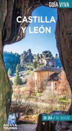 Castilla y León, Javier Alarcón - ANAYA