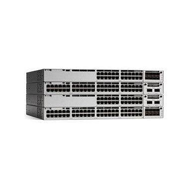 Cisco CATALYST 9300 24-PORT UPOE Gestionado Gigabit Ethernet L2/L3 Montaje en rack