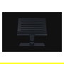 Razer Soporte para Portátil Ajustable en Altura Negro Aluminio