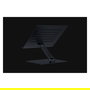 Razer Soporte para Portátil Ajustable en Altura Negro Aluminio
