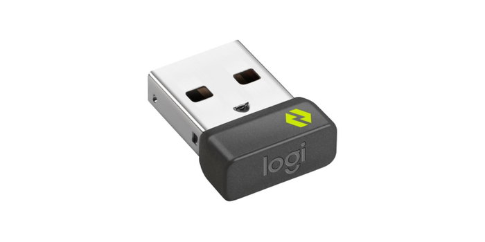 Logitech MK370 Combo for Business Grafito, Teclado y Ratón Inalámbricos con Logi Bolt y Bluetooth