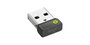 Logitech MK370 Combo for Business Grafito, Teclado y Ratón Inalámbricos con Logi Bolt y Bluetooth