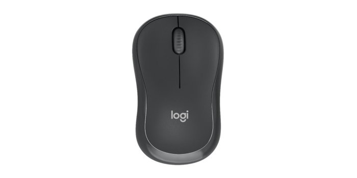 Logitech MK370 Combo for Business Grafito, Teclado y Ratón Inalámbricos con Logi Bolt y Bluetooth