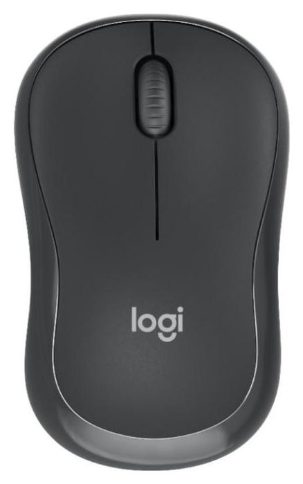 Logitech MK370 Combo para Business - Grafito
