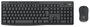 Logitech MK370 Combo para Business - Grafito