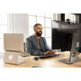 Logitech MK370 Combo for Business Grafito