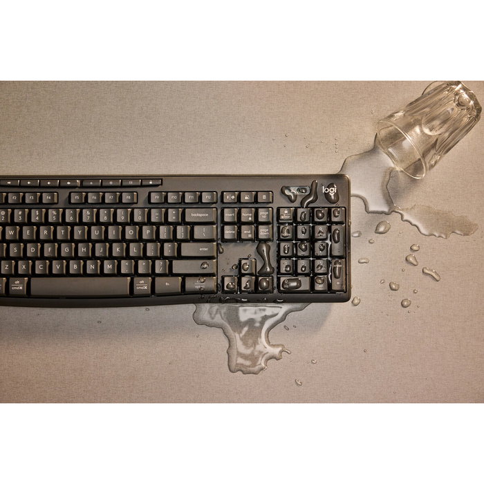 Logitech MK370 Combo for Business Grafito Logitech MK370 Combo for Business Grafito