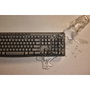 Logitech MK370 Combo for Business Grafito