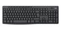 Logitech MK370 Combo for Business Inalámbrico Teclado y Ratón Silencioso Seguro para Empresa