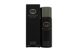 Gucci Guilty Pour Homme Deodorant 150ml Spray