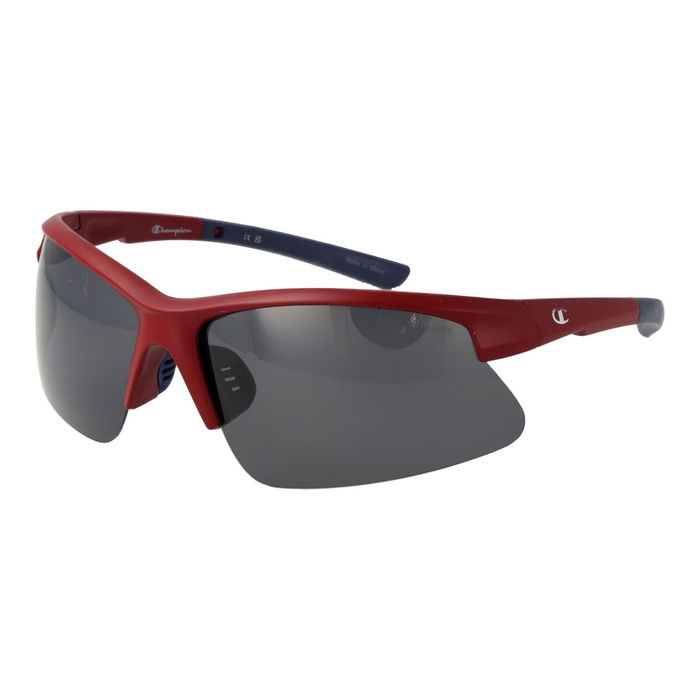 Gafas de Sol Hombre Champion CU5128-75C03 Ø 72 mm Gafas de Sol Hombre Champion CU5128-75C03 Ø 72 mm